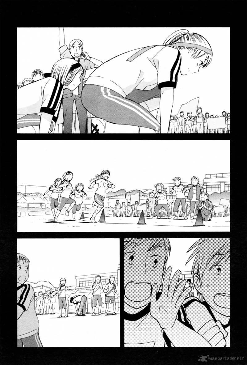 14-sai no Koi Chapter 21 page 24