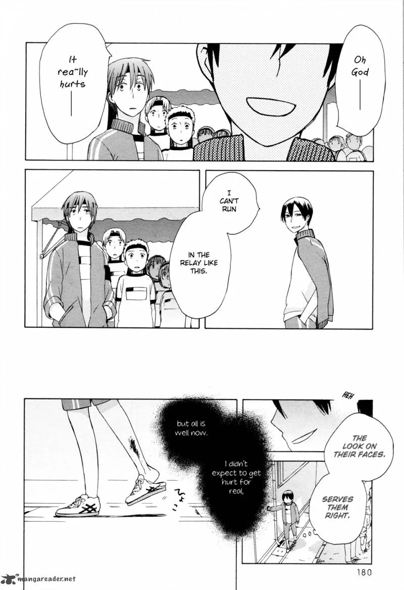 14-sai no Koi Chapter 21 page 16