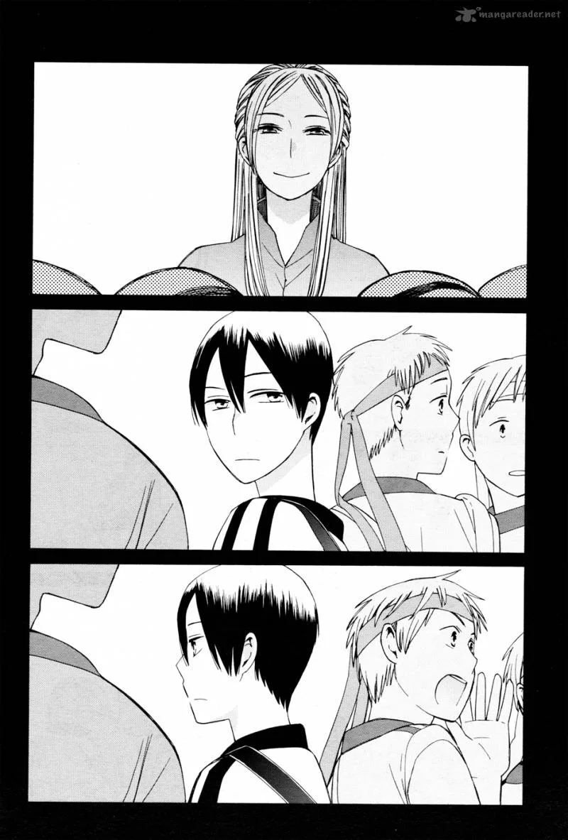 14-sai no Koi Chapter 21 page 26