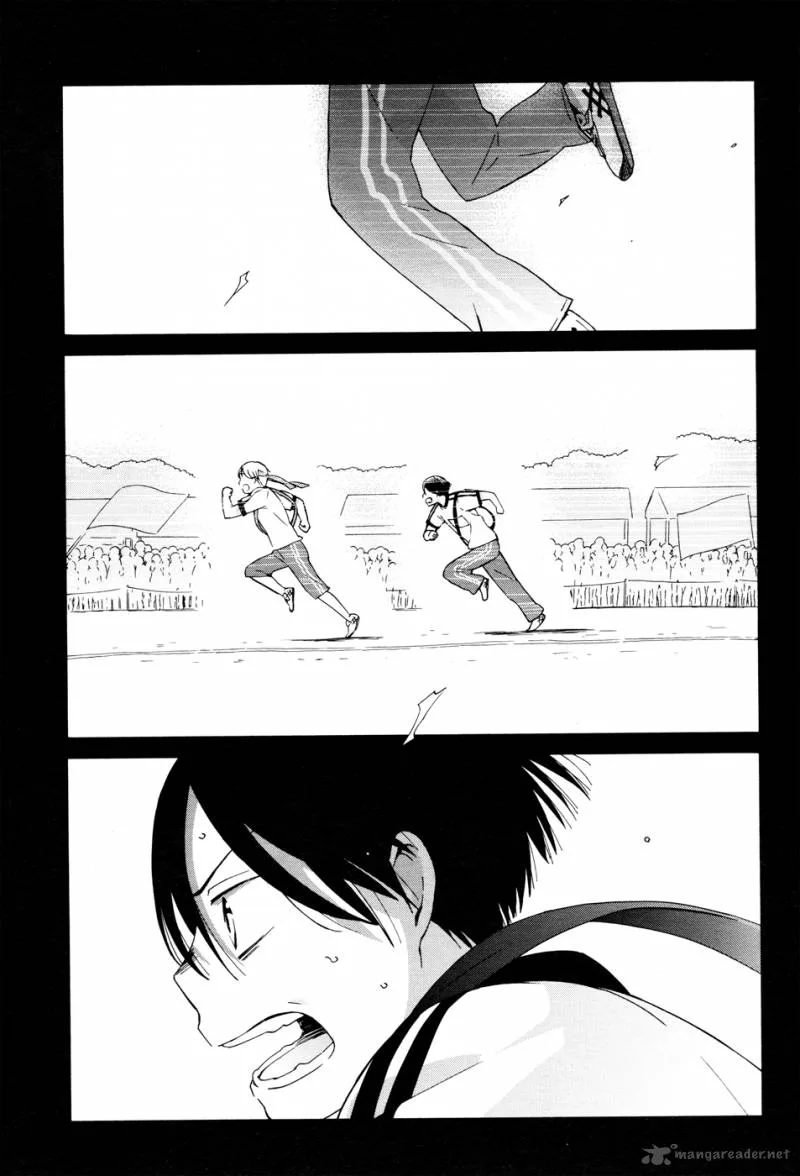 14-sai no Koi Chapter 21 page 29