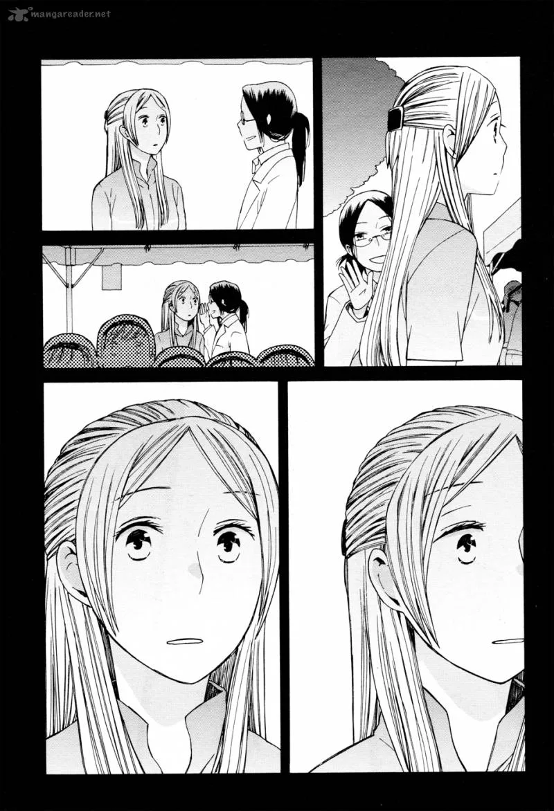 14-sai no Koi Chapter 21 page 27