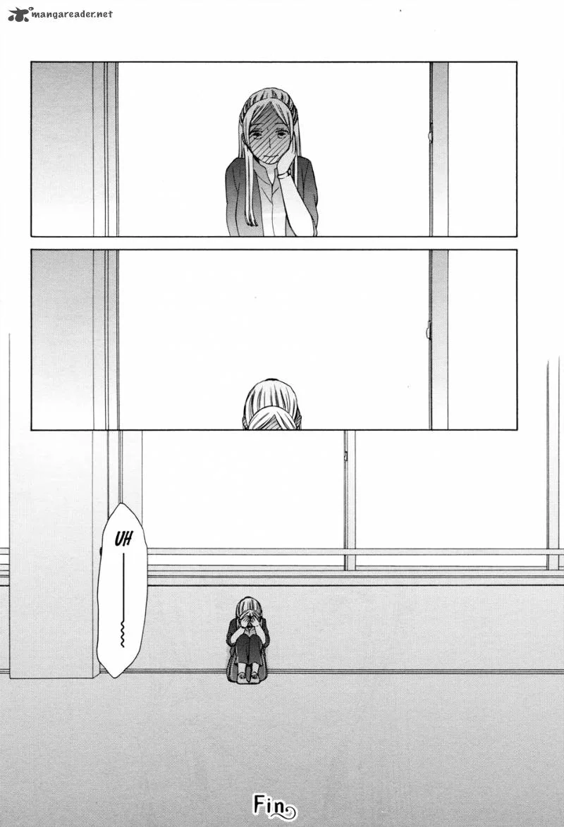 14-sai no Koi Chapter 21 page 36
