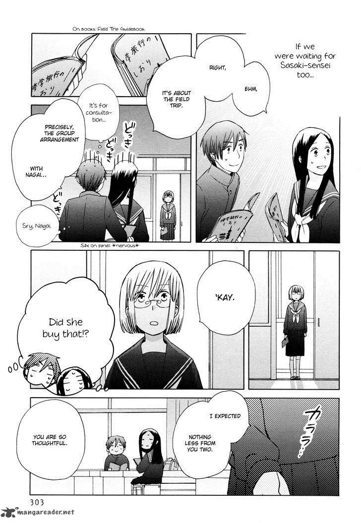 14-sai no Koi Chapter 23 page 15