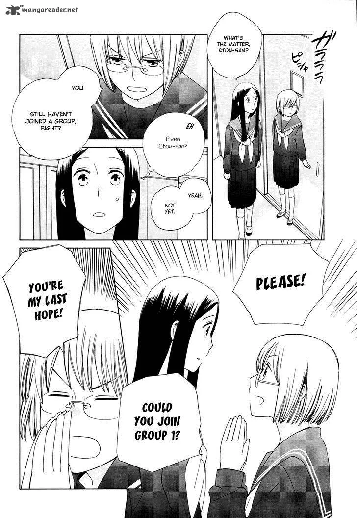 14-sai no Koi Chapter 23 page 6