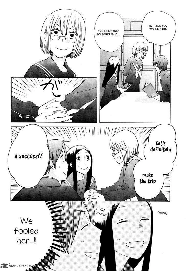 14-sai no Koi Chapter 23 page 16