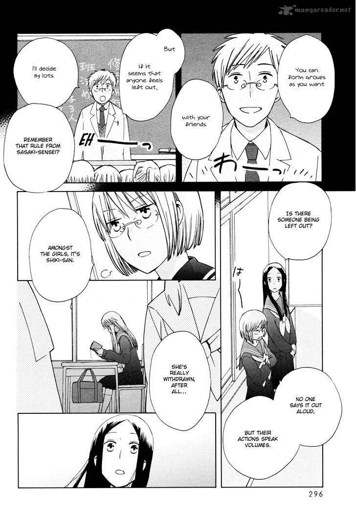 14-sai no Koi Chapter 23 page 8