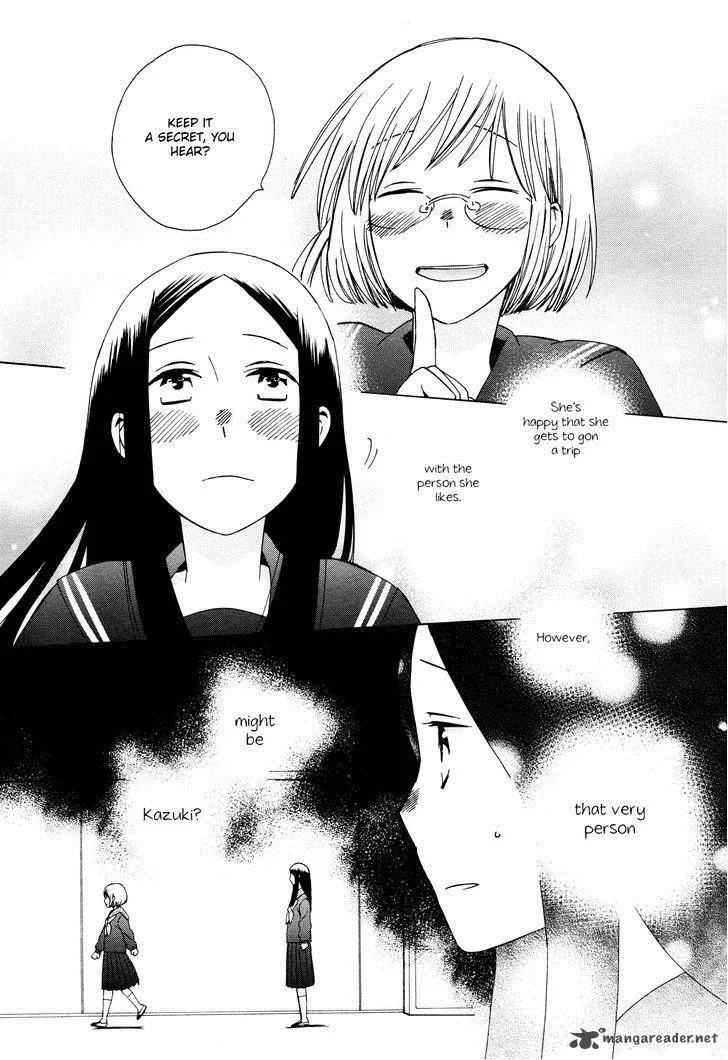 14-sai no Koi Chapter 23 page 25