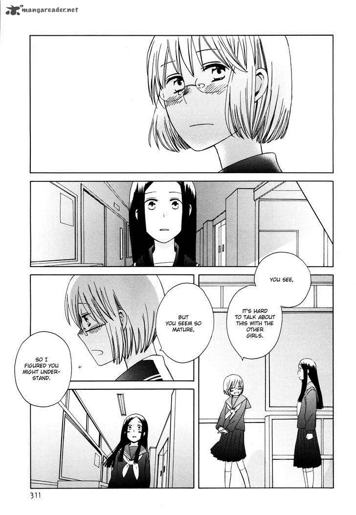 14-sai no Koi Chapter 23 page 23