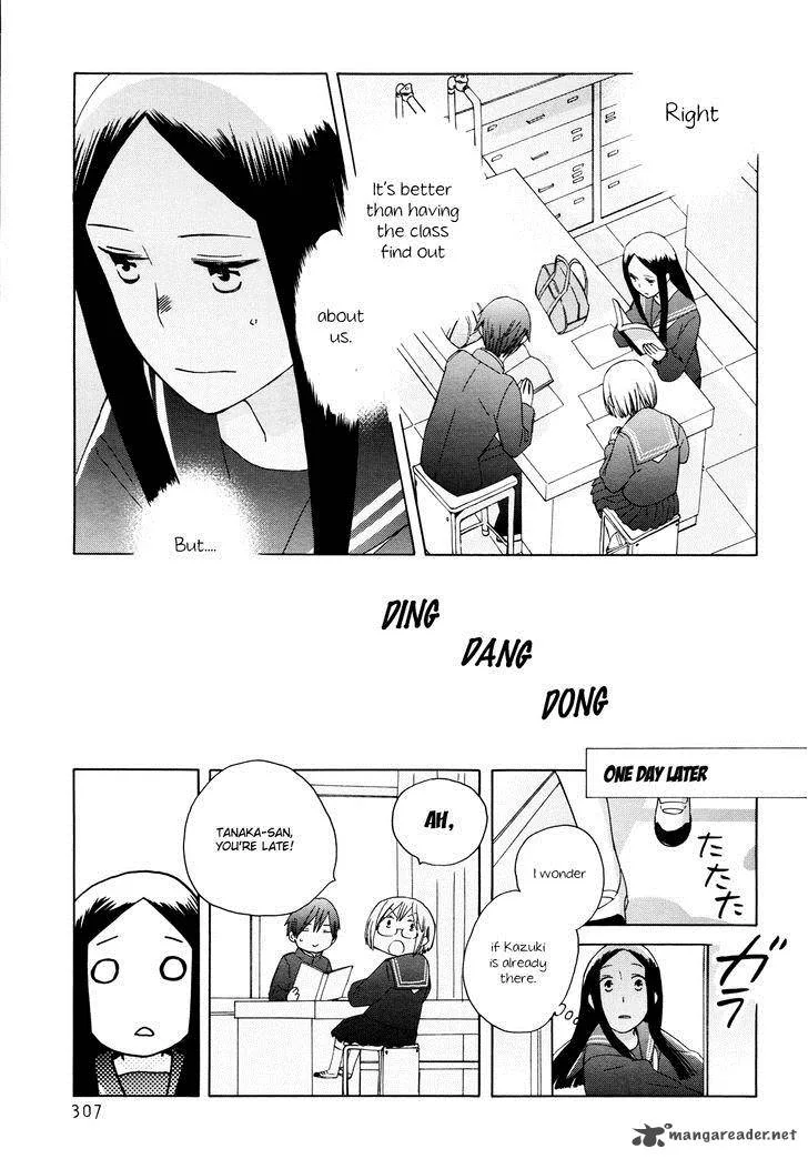 14-sai no Koi Chapter 23 page 19