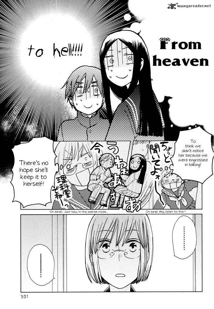 14-sai no Koi Chapter 23 page 13