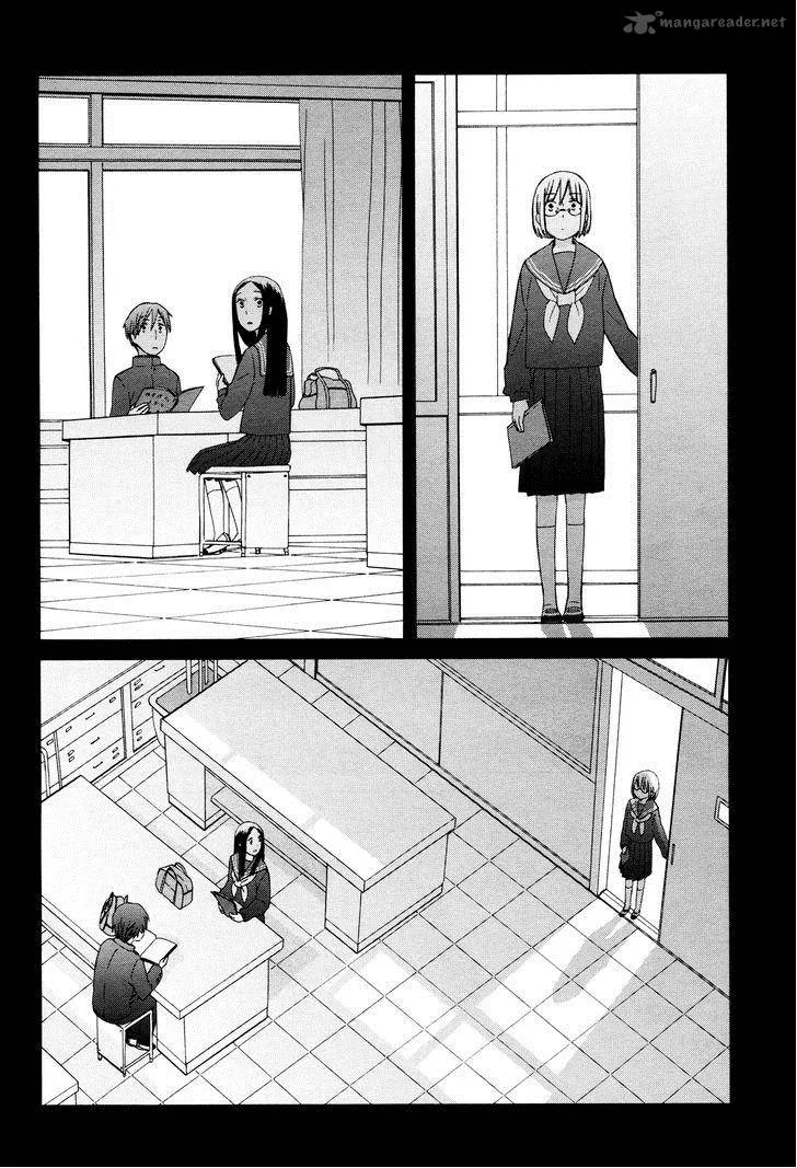 14-sai no Koi Chapter 23 page 12