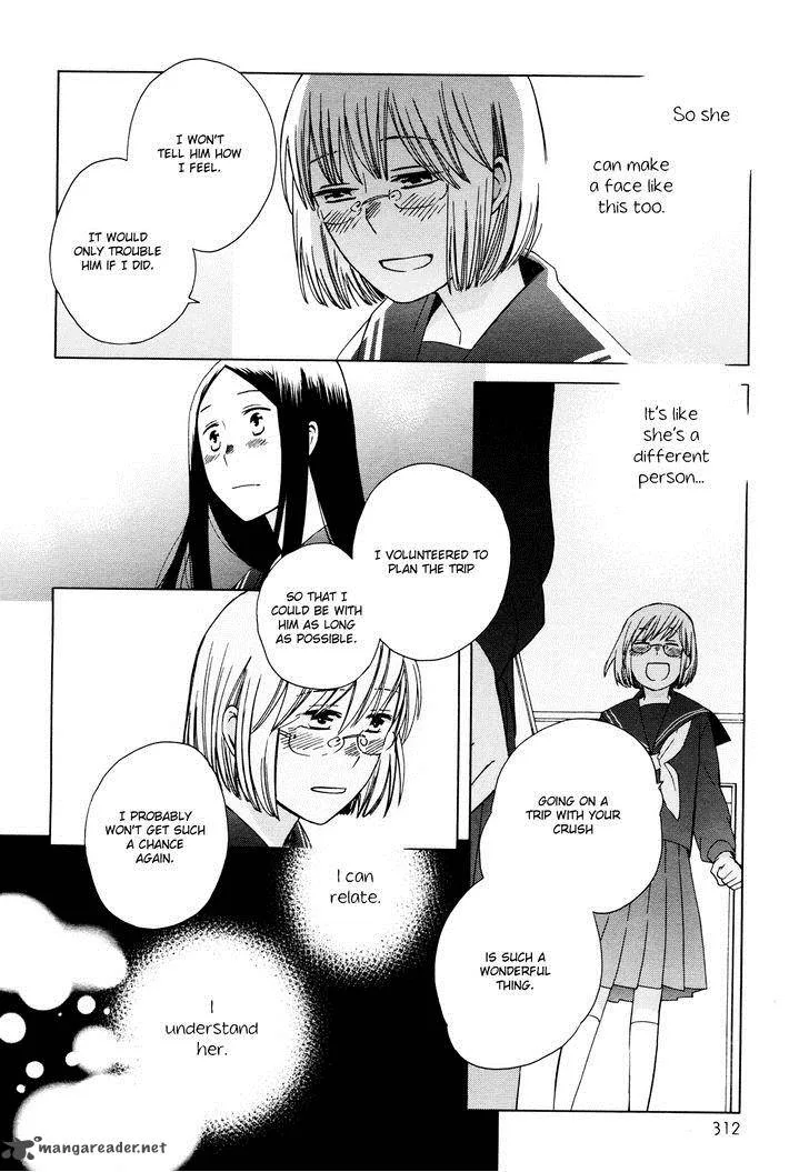 14-sai no Koi Chapter 23 page 24