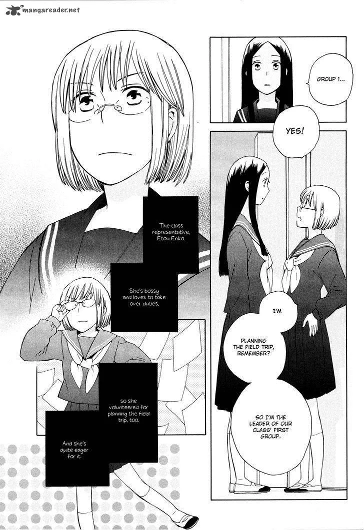 14-sai no Koi Chapter 23 page 7