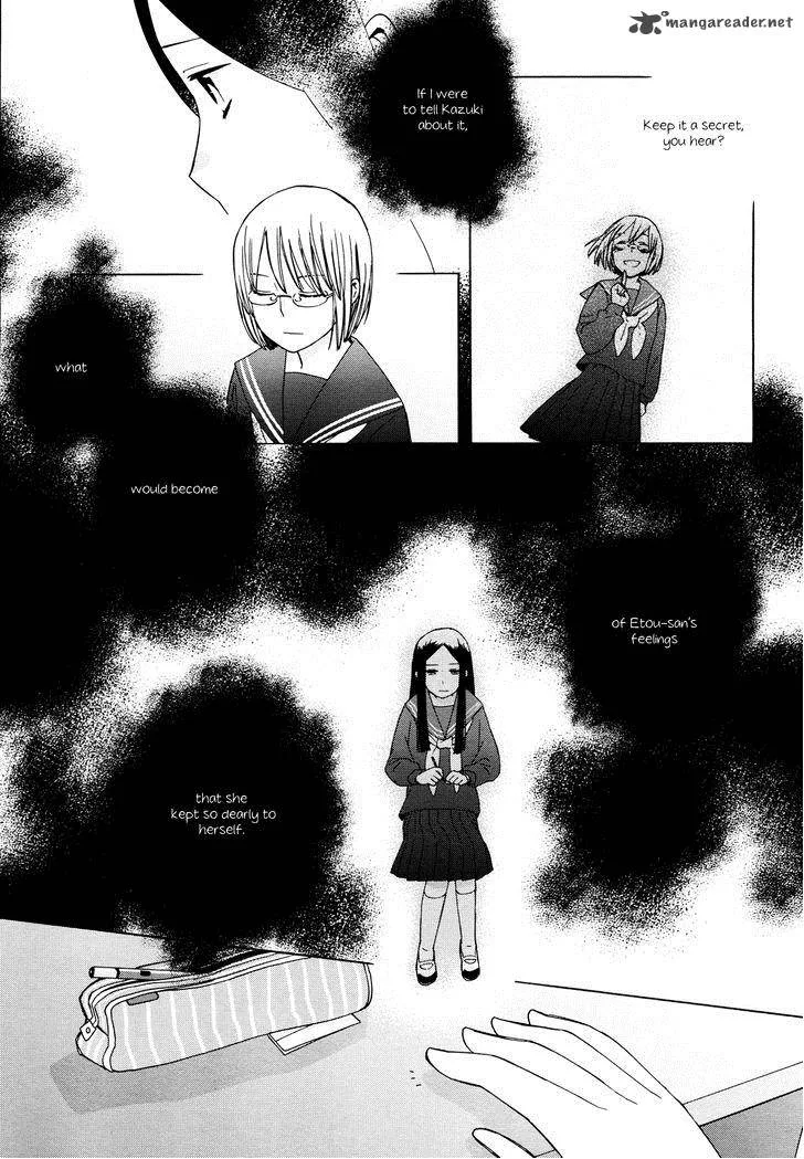 14-sai no Koi Chapter 23 page 27