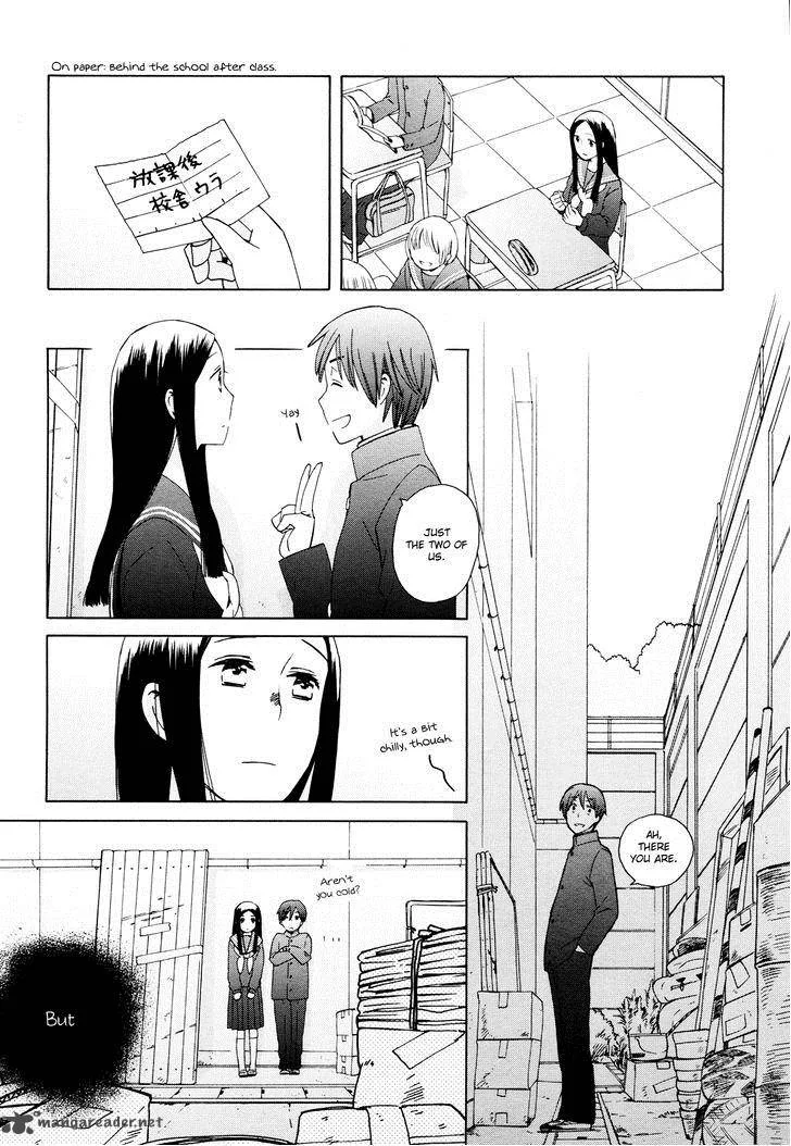 14-sai no Koi Chapter 23 page 28