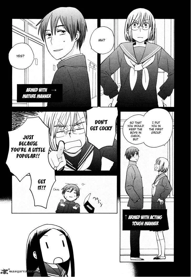 14-sai no Koi Chapter 23 page 32