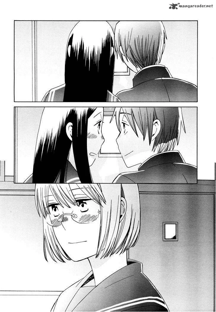 14-sai no Koi Chapter 23 page 34