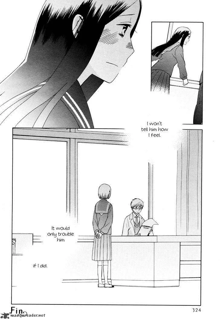 14-sai no Koi Chapter 23 page 36