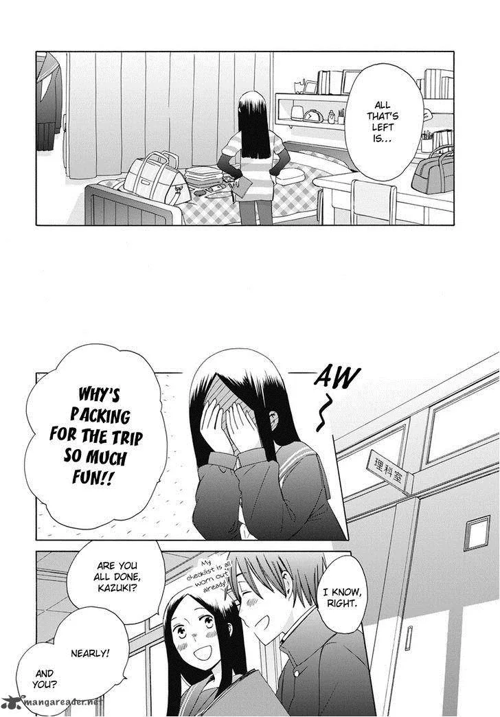14-sai no Koi Chapter 23 page 38