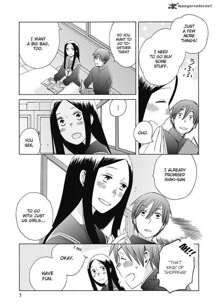 14-sai no Koi Chapter 23 page 39