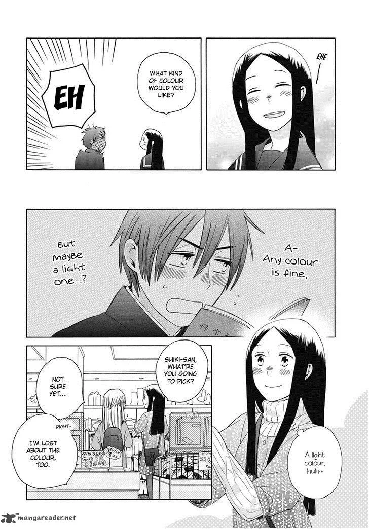 14-sai no Koi Chapter 23 page 40
