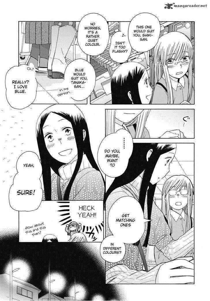 14-sai no Koi Chapter 23 page 41