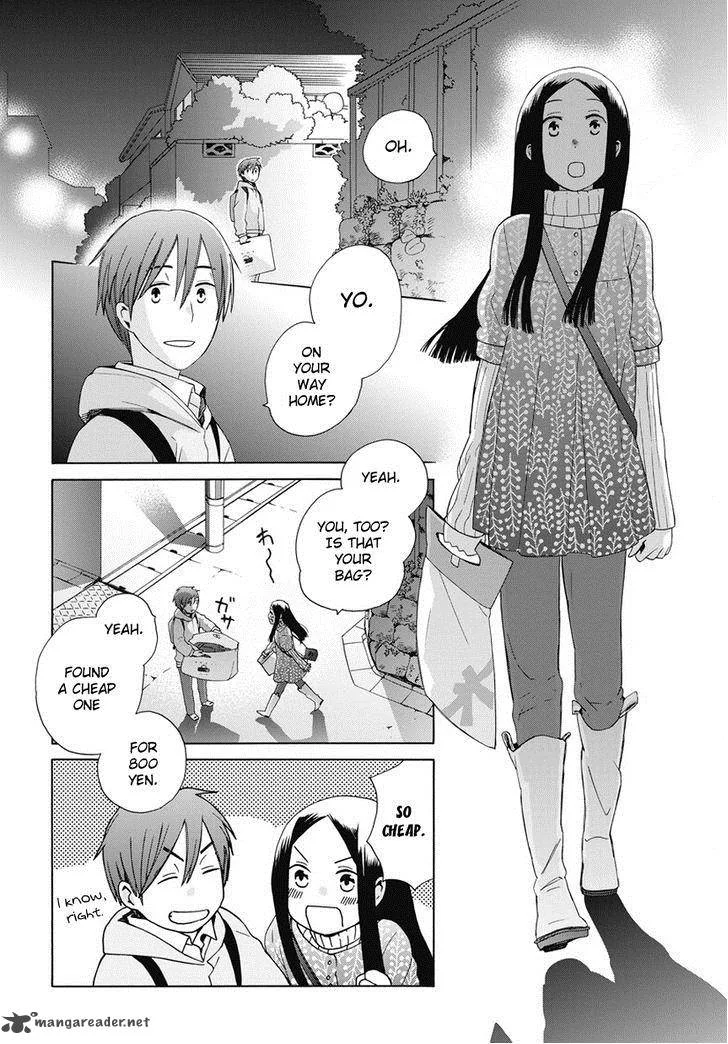 14-sai no Koi Chapter 23 page 42