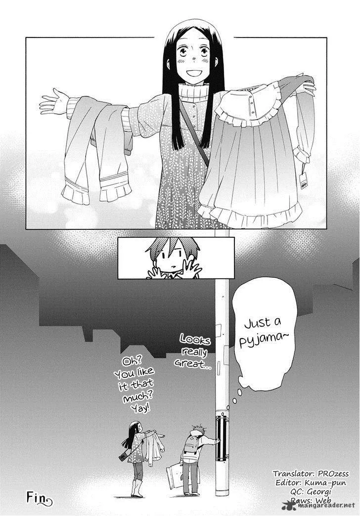 14-sai no Koi Chapter 23 page 44