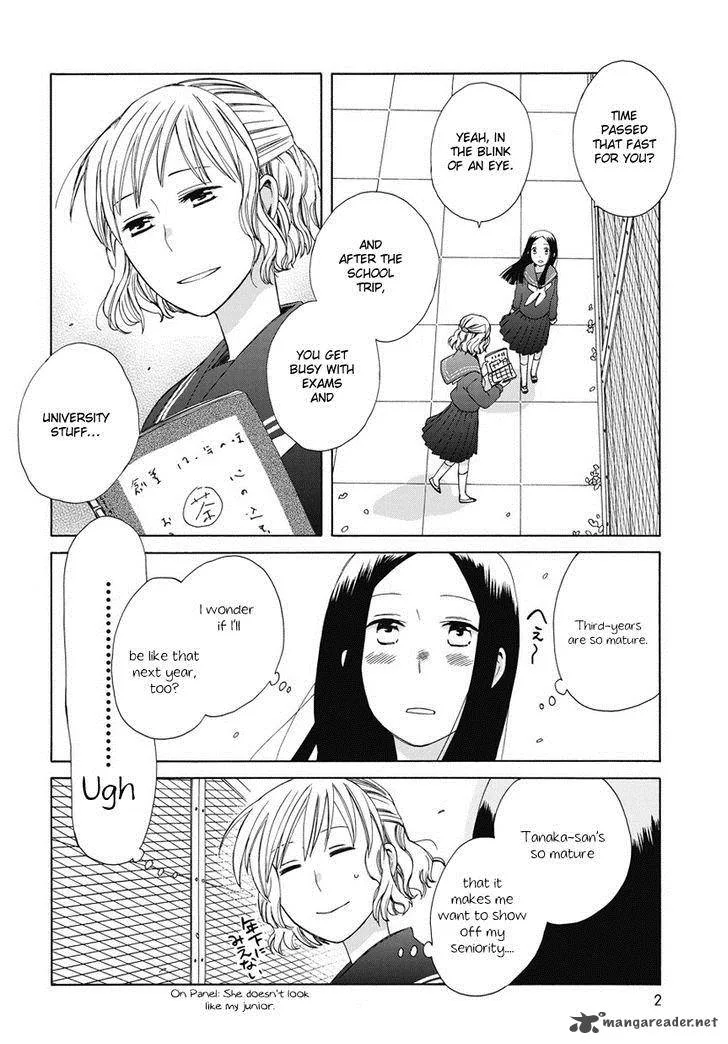 14-sai no Koi Chapter 23 page 46