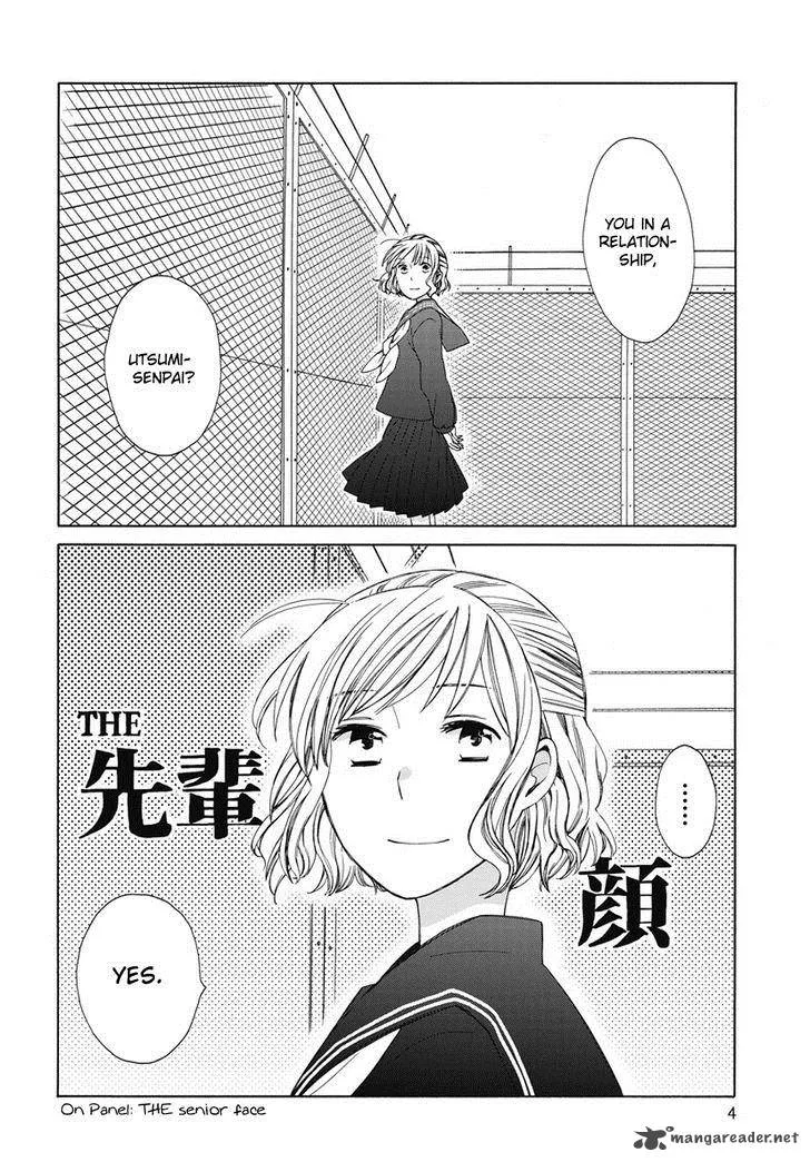 14-sai no Koi Chapter 23 page 48