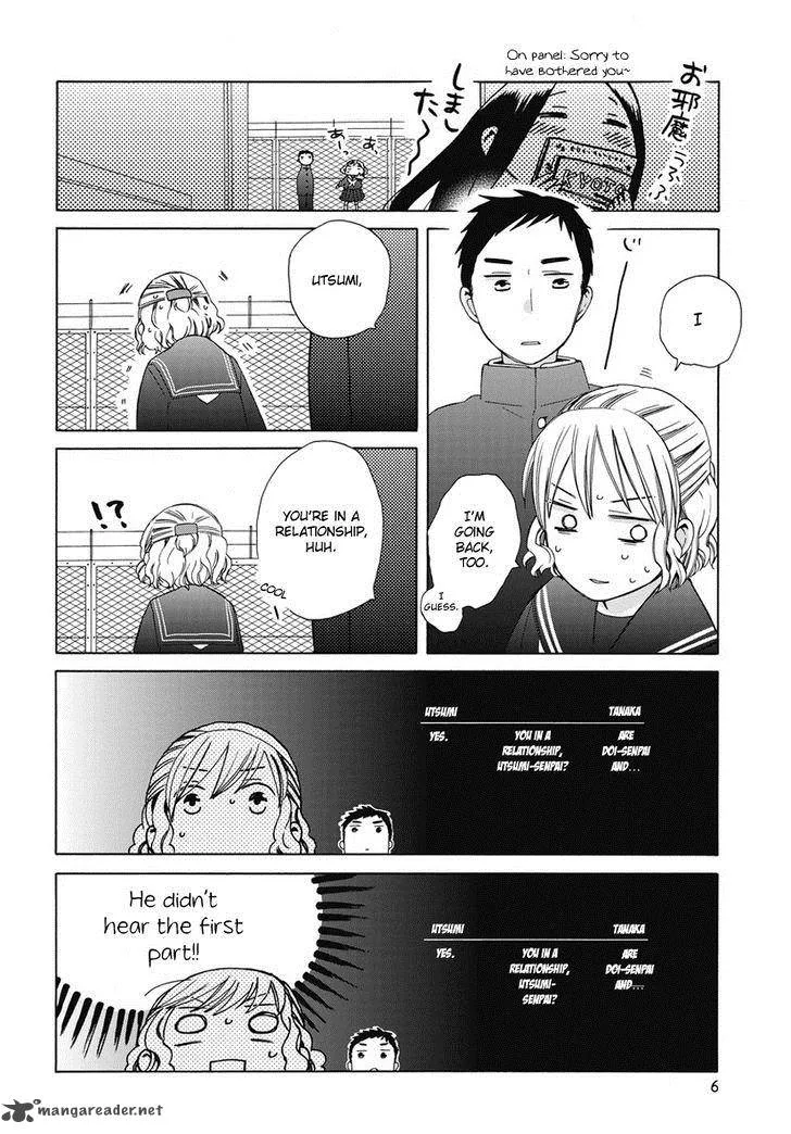 14-sai no Koi Chapter 23 page 50