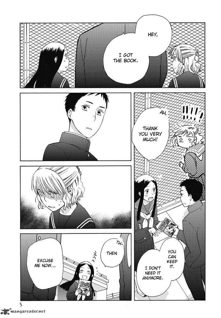 14-sai no Koi Chapter 23 page 49