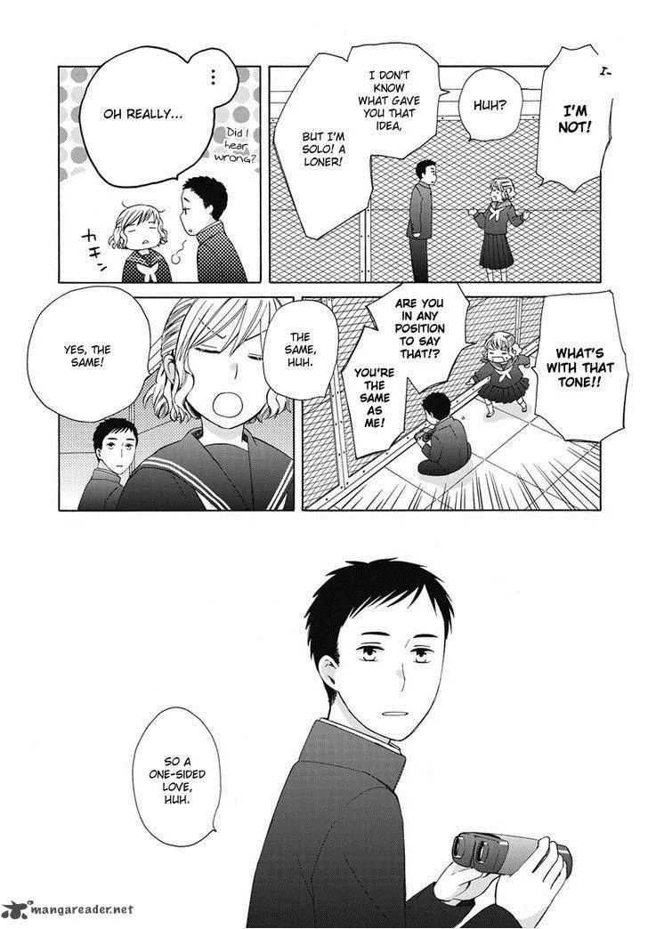 14-sai no Koi Chapter 23 page 51