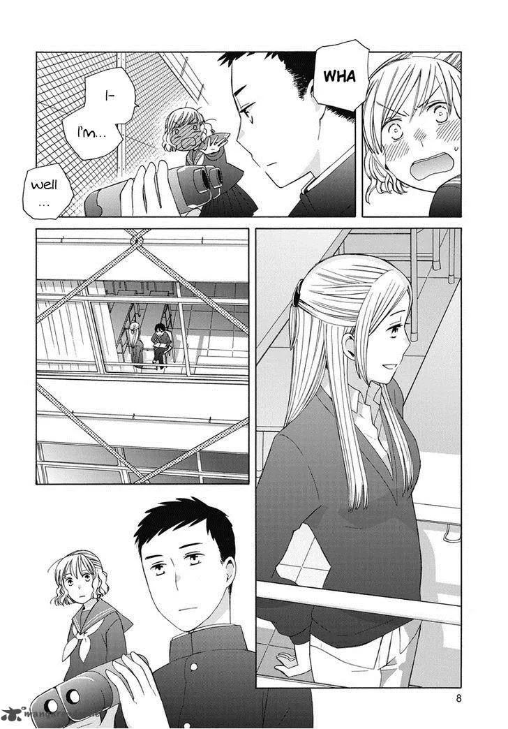 14-sai no Koi Chapter 23 page 52