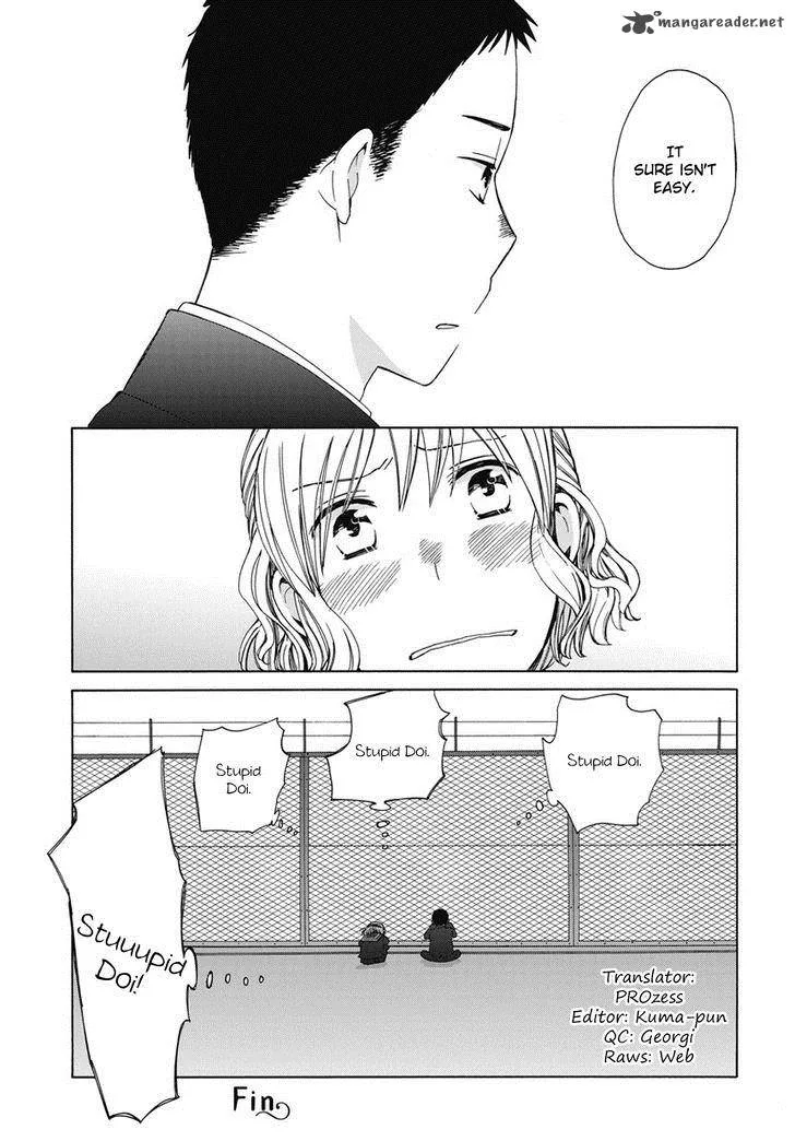 14-sai no Koi Chapter 23 page 53