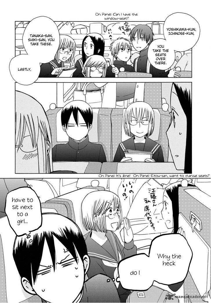 14-sai no Koi Chapter 23 page 55