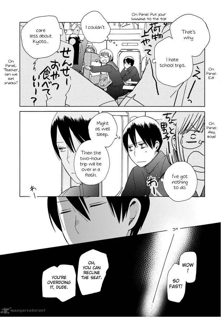 14-sai no Koi Chapter 23 page 56
