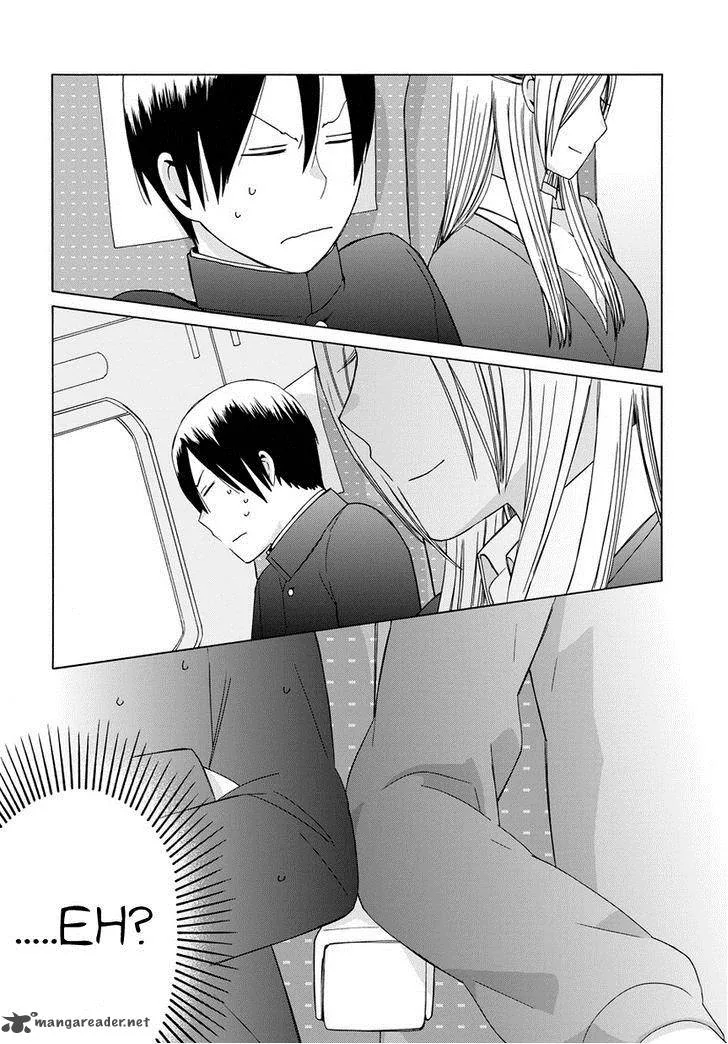 14-sai no Koi Chapter 23 page 59