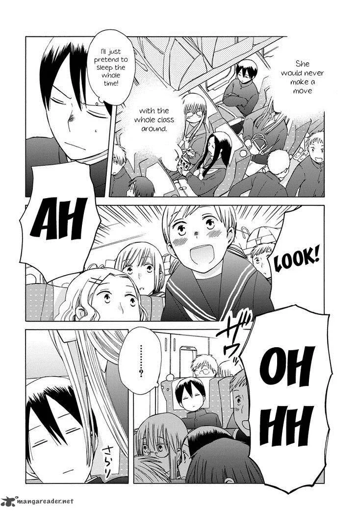 14-sai no Koi Chapter 23 page 61