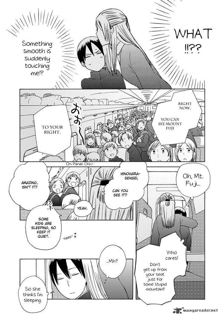 14-sai no Koi Chapter 23 page 62