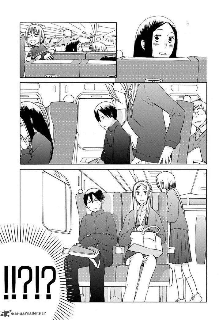14-sai no Koi Chapter 23 page 58
