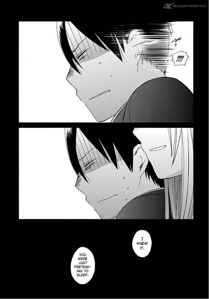 14-sai no Koi Chapter 23 page 64