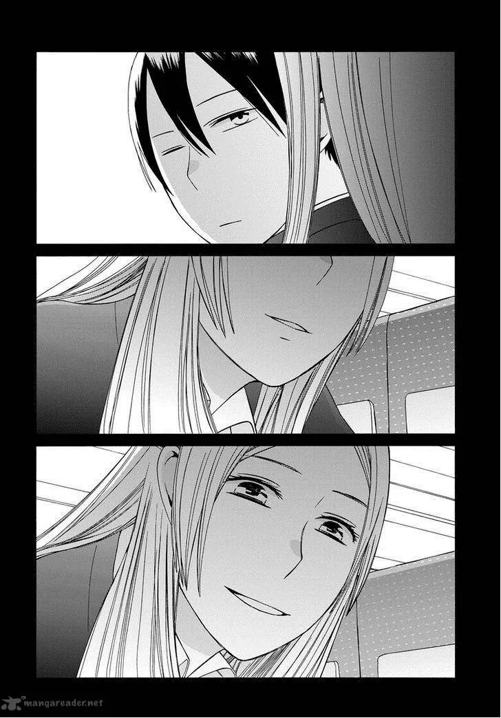 14-sai no Koi Chapter 23 page 63