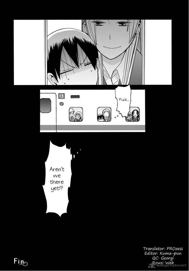 14-sai no Koi Chapter 23 page 65