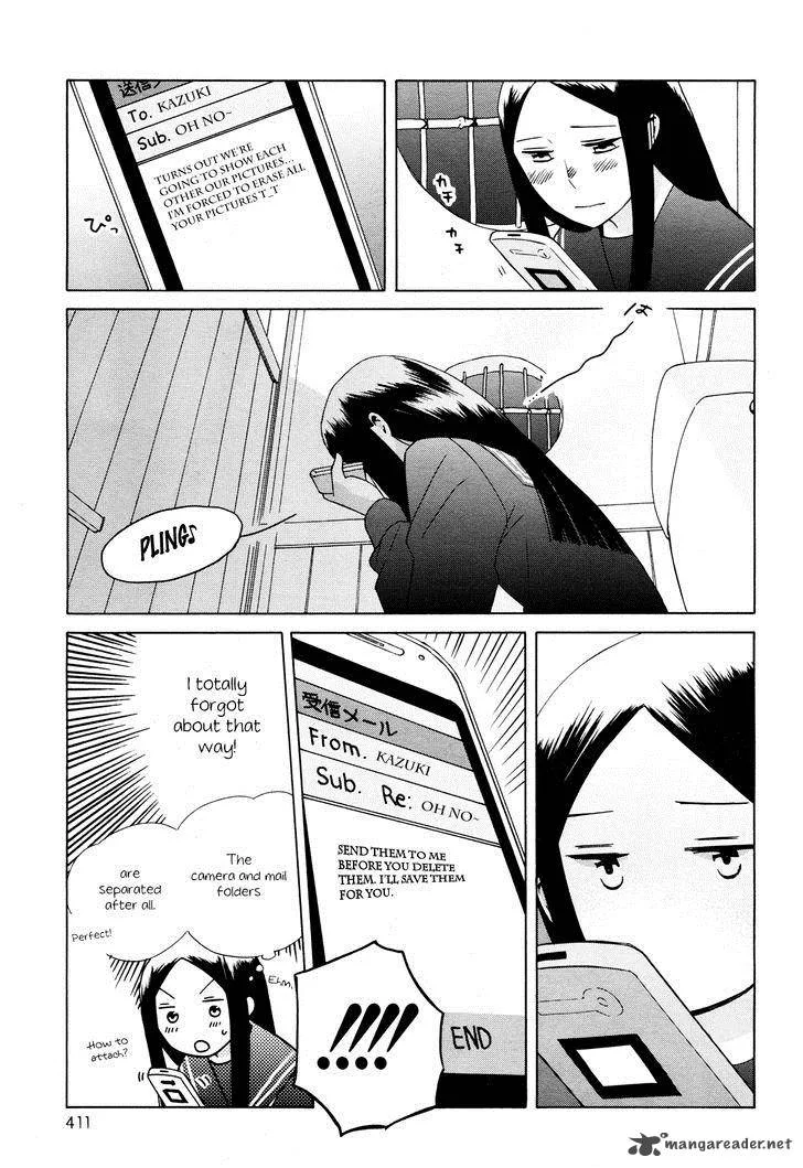 14-sai no Koi Chapter 24 page 7