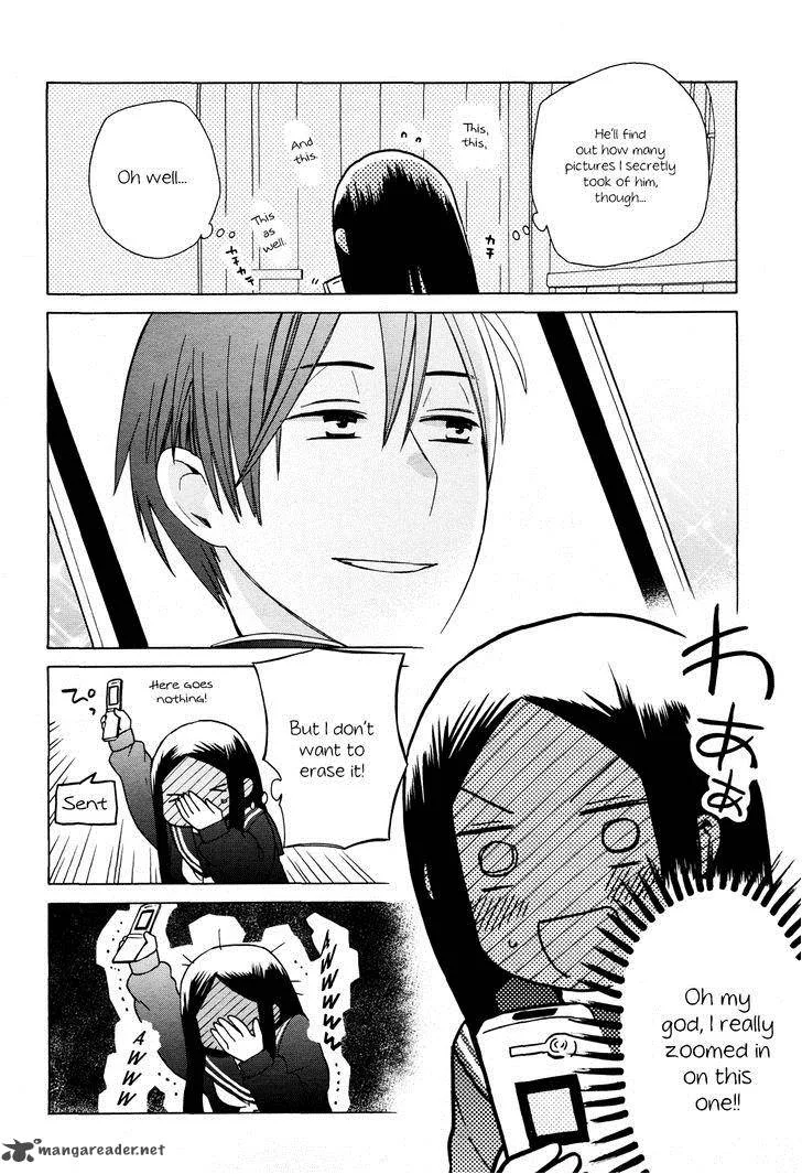 14-sai no Koi Chapter 24 page 8