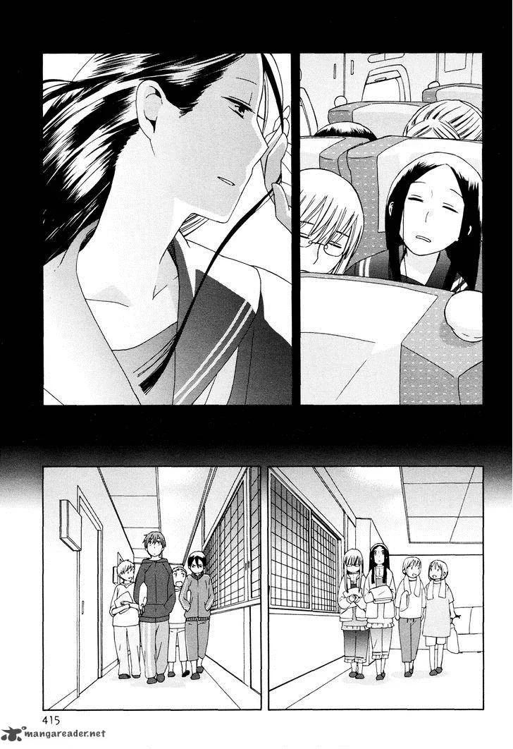 14-sai no Koi Chapter 24 page 11