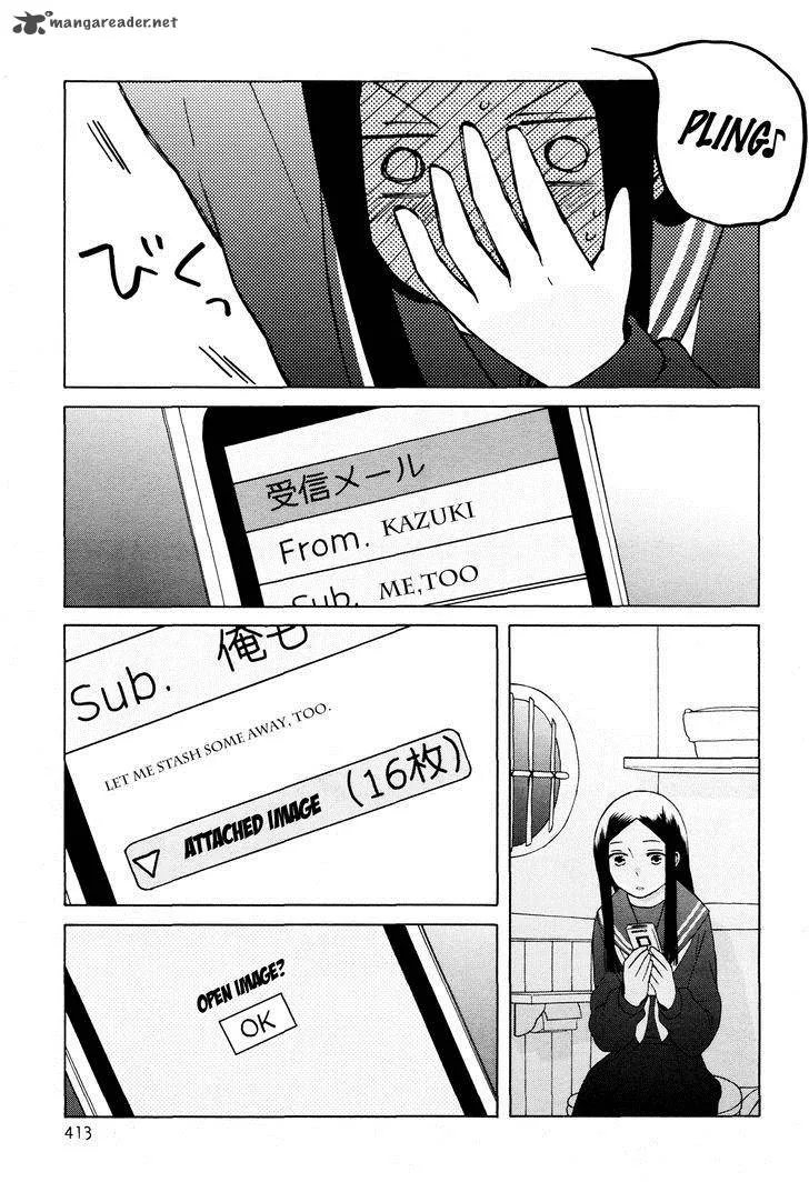 14-sai no Koi Chapter 24 page 9