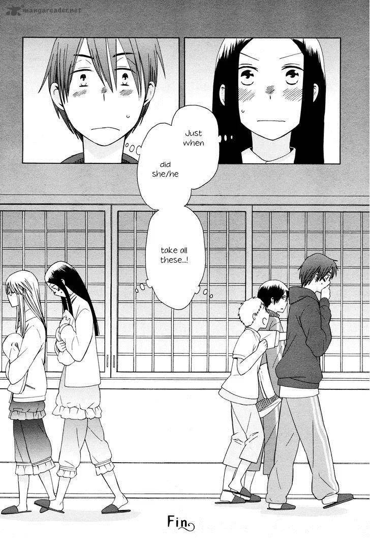 14-sai no Koi Chapter 24 page 12
