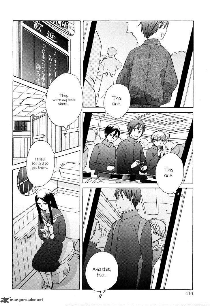 14-sai no Koi Chapter 24 page 6